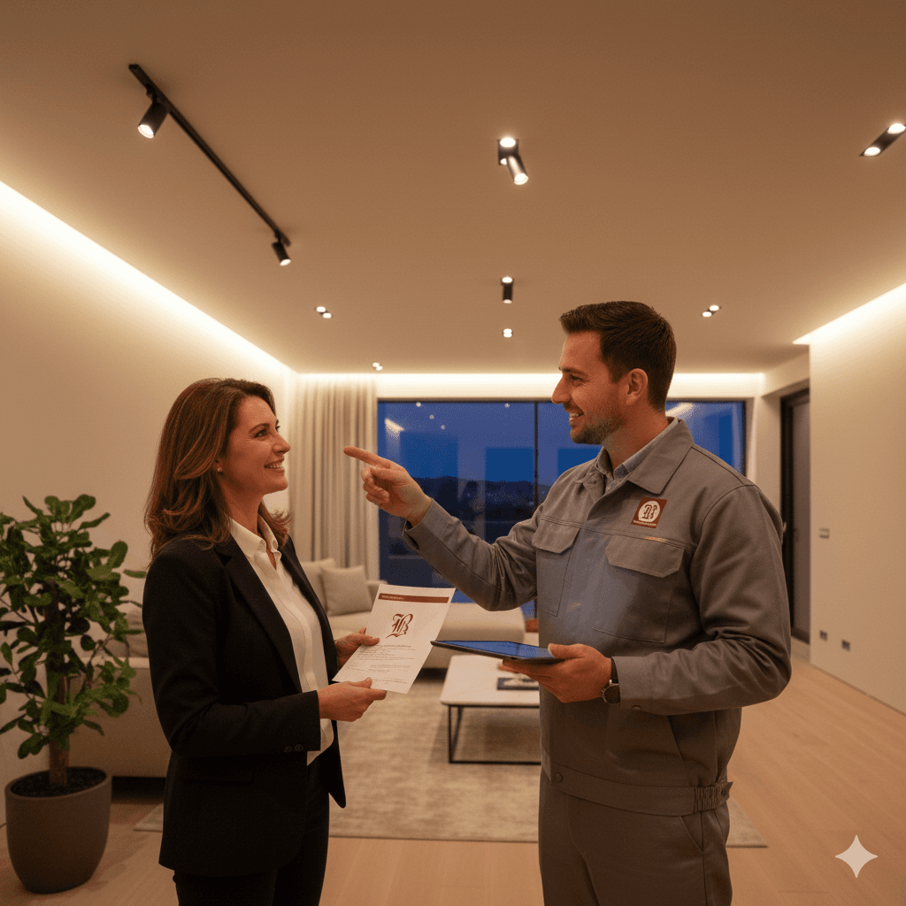 After-Sales Support