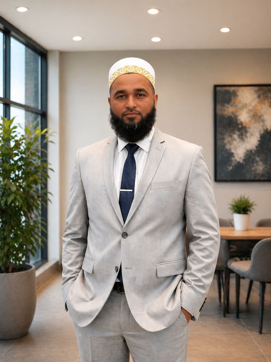 Mr. Murtaza Bohra