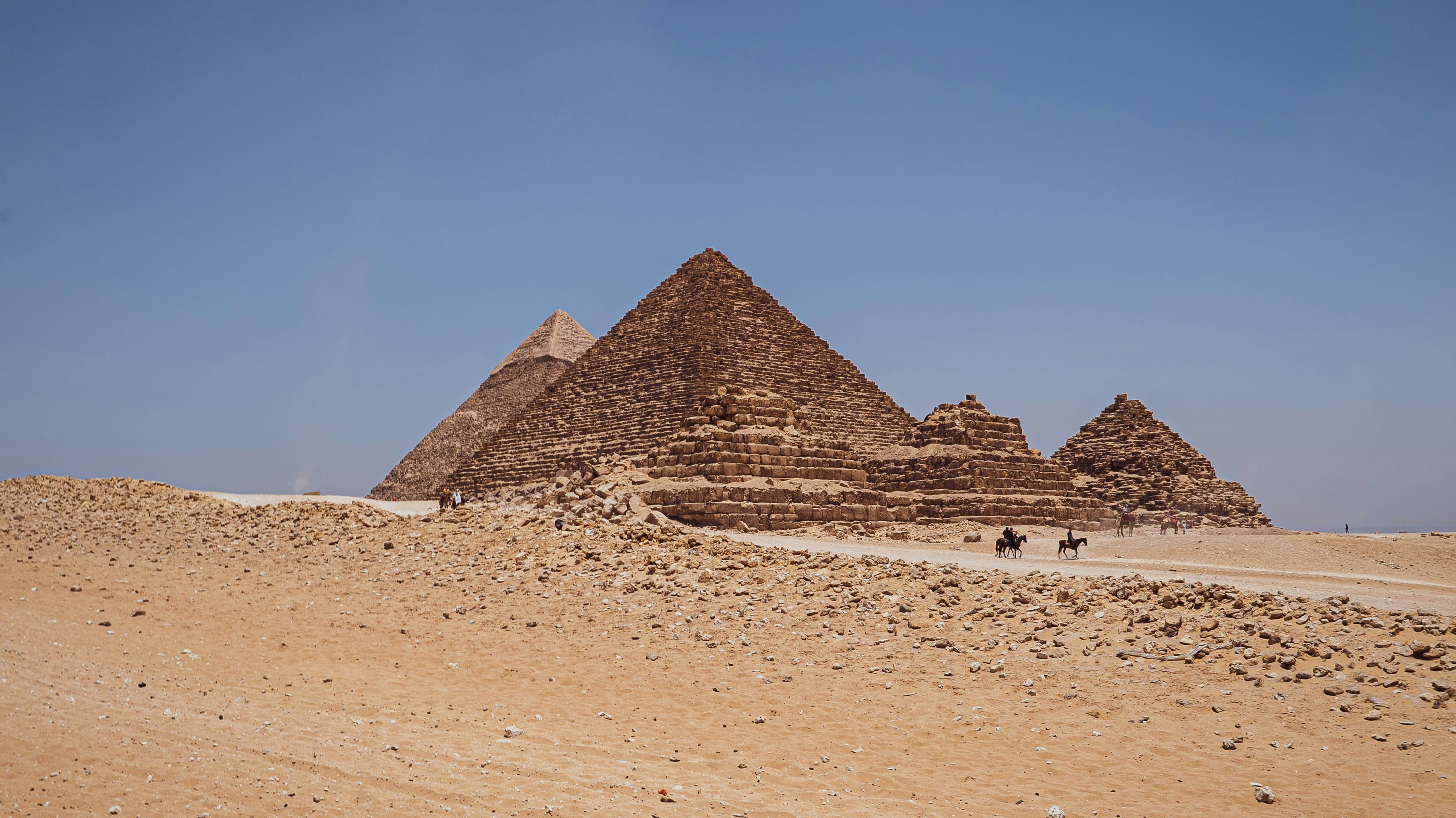Egypt