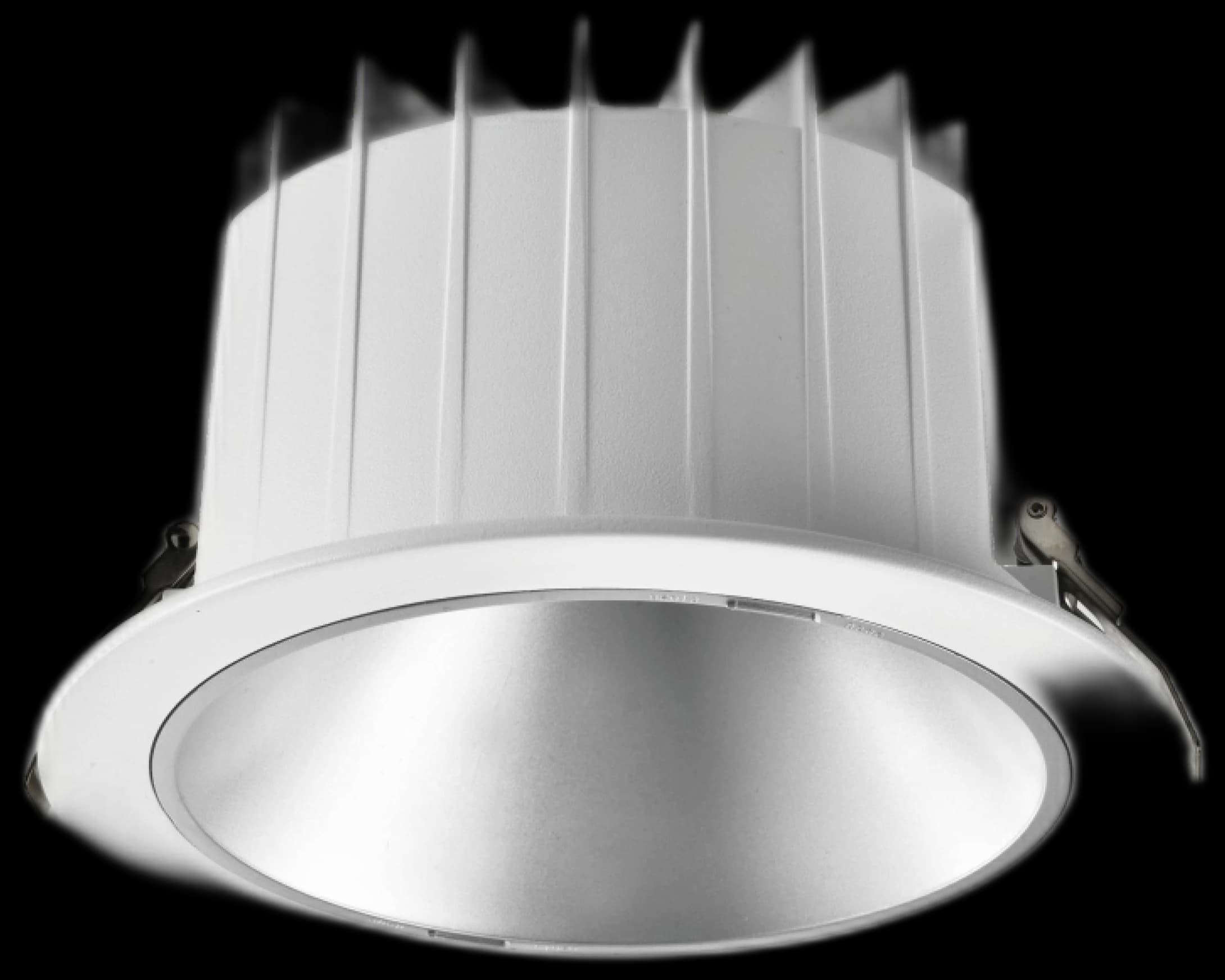 MS-241 — Recessed Down Light
