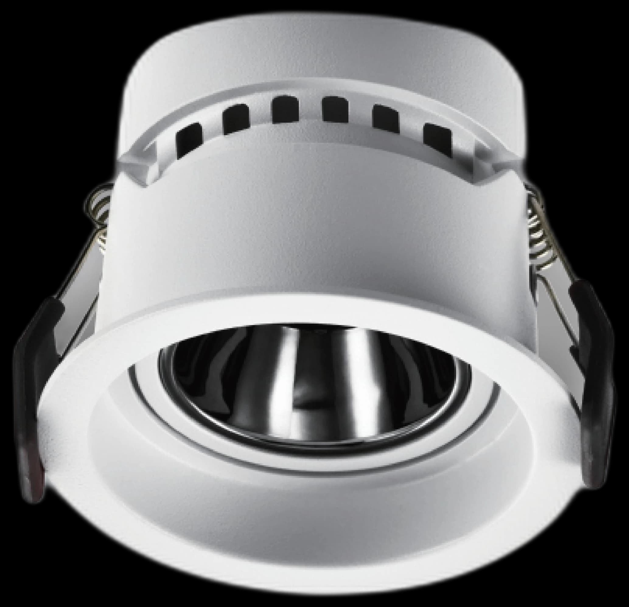 MS-342CR — Recessed Spot Light