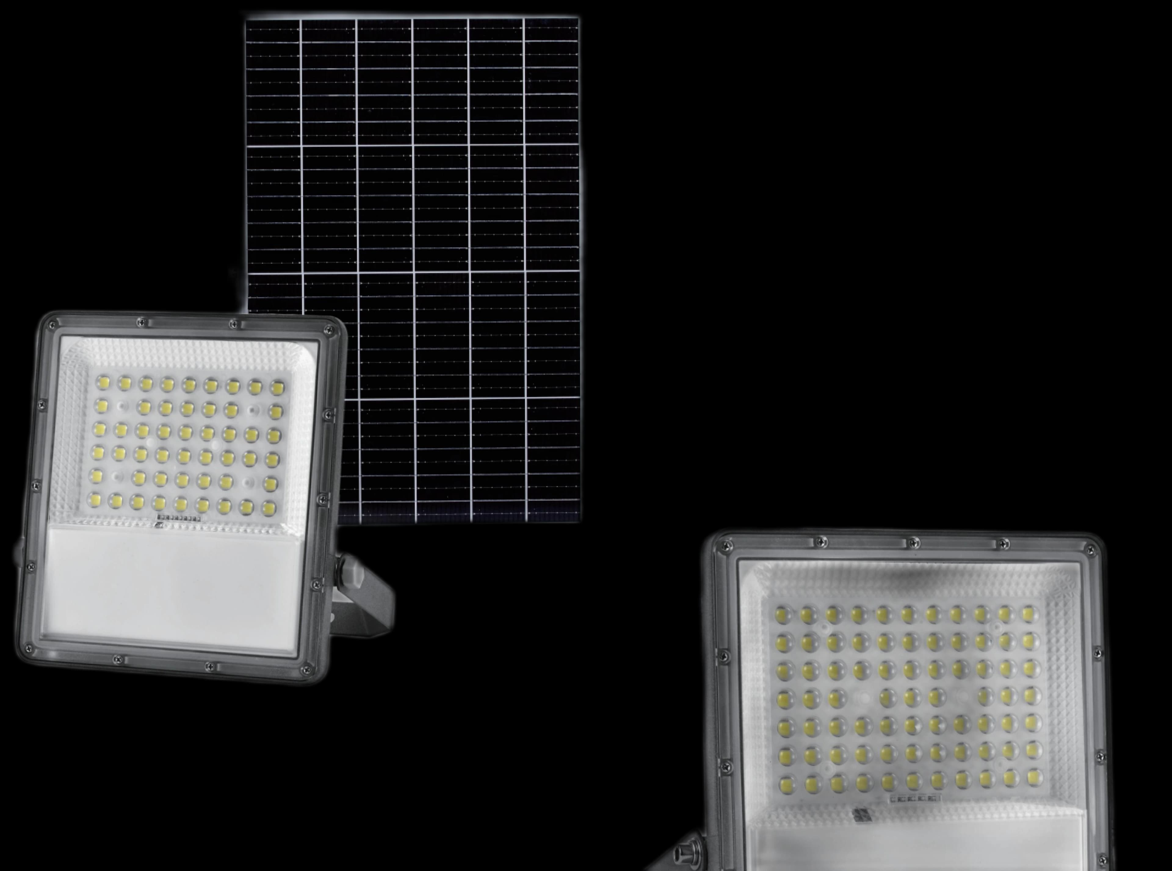 MS-413 — Flood Light