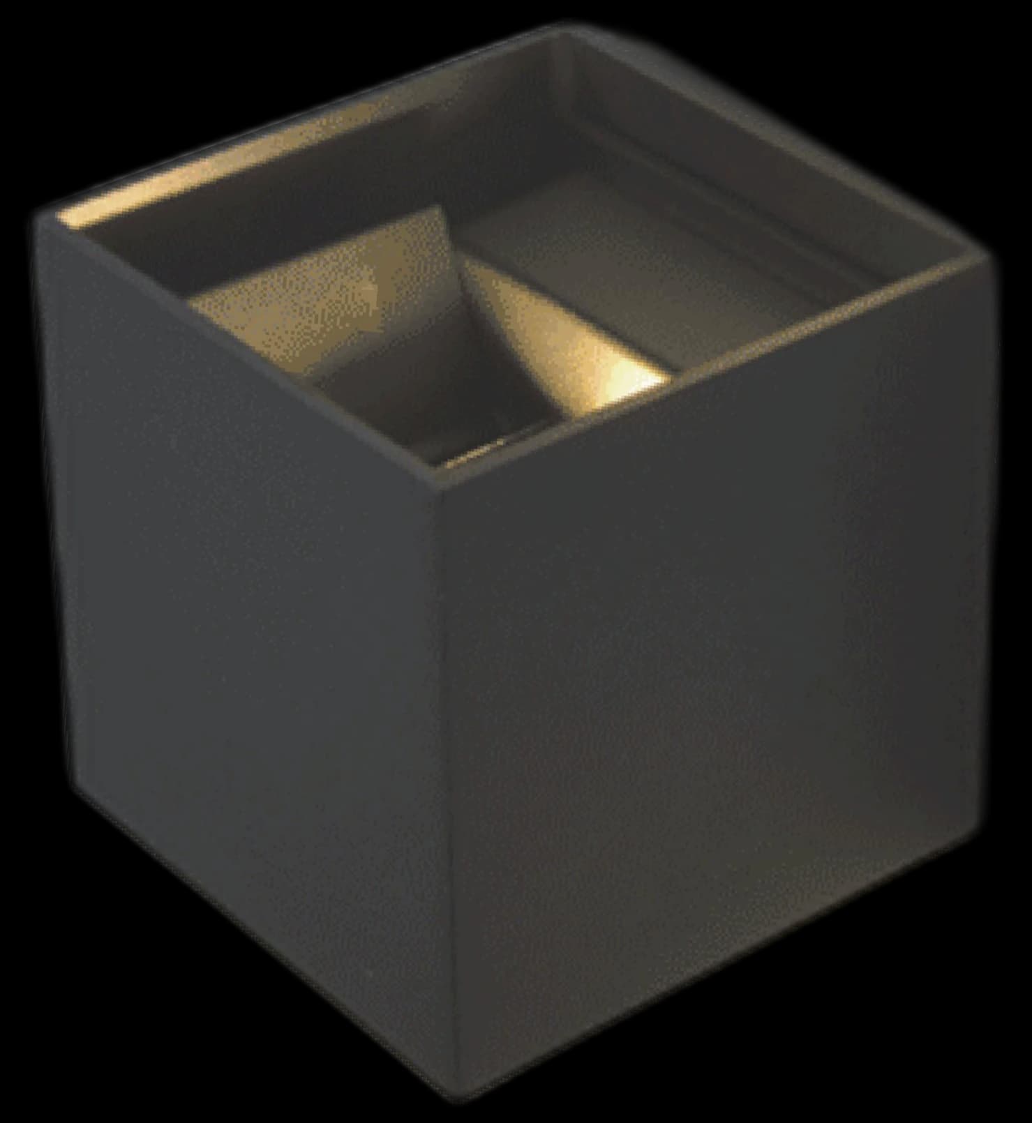 MS-W13 — Wall Light