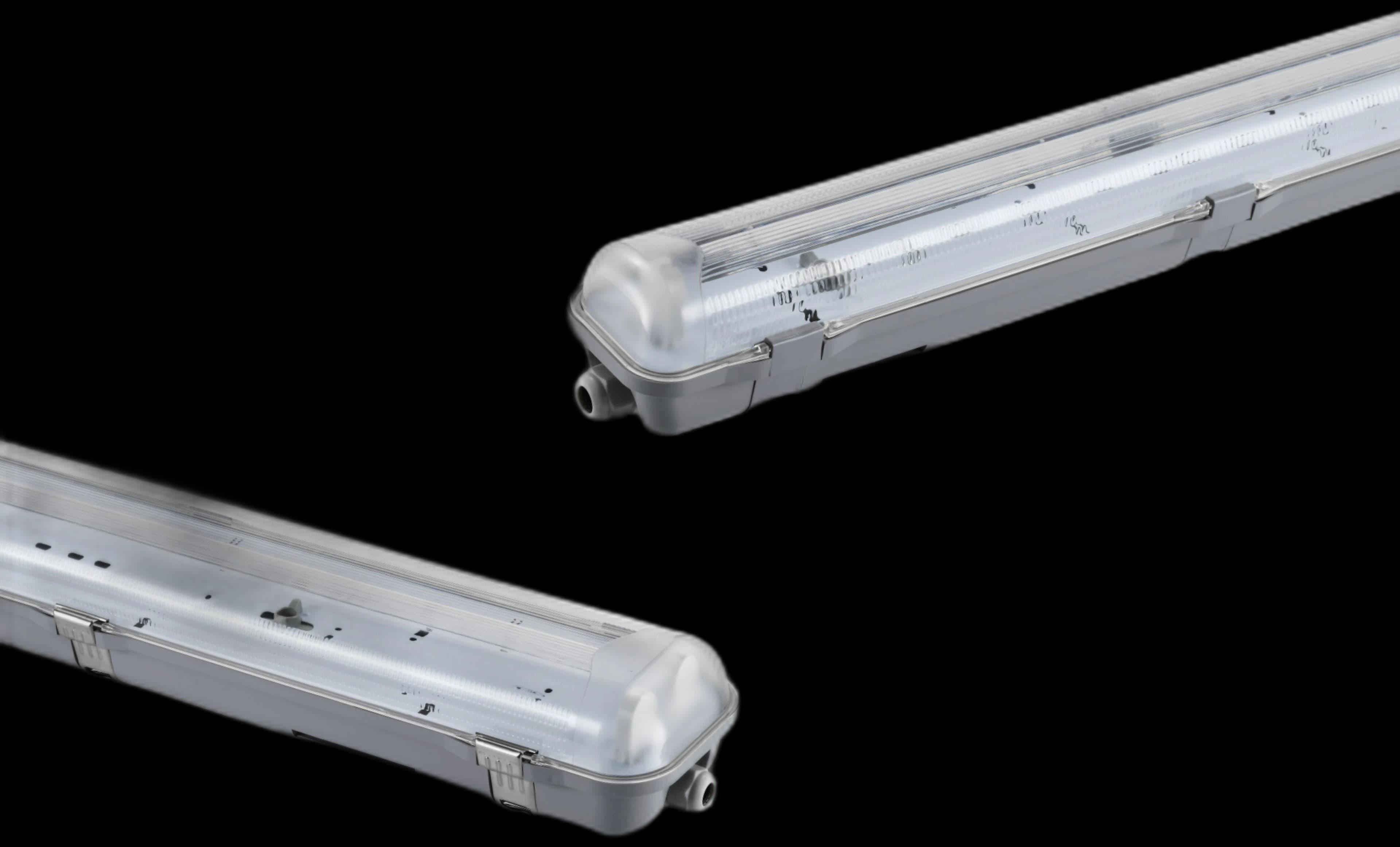 MS-T22 — Linear Light