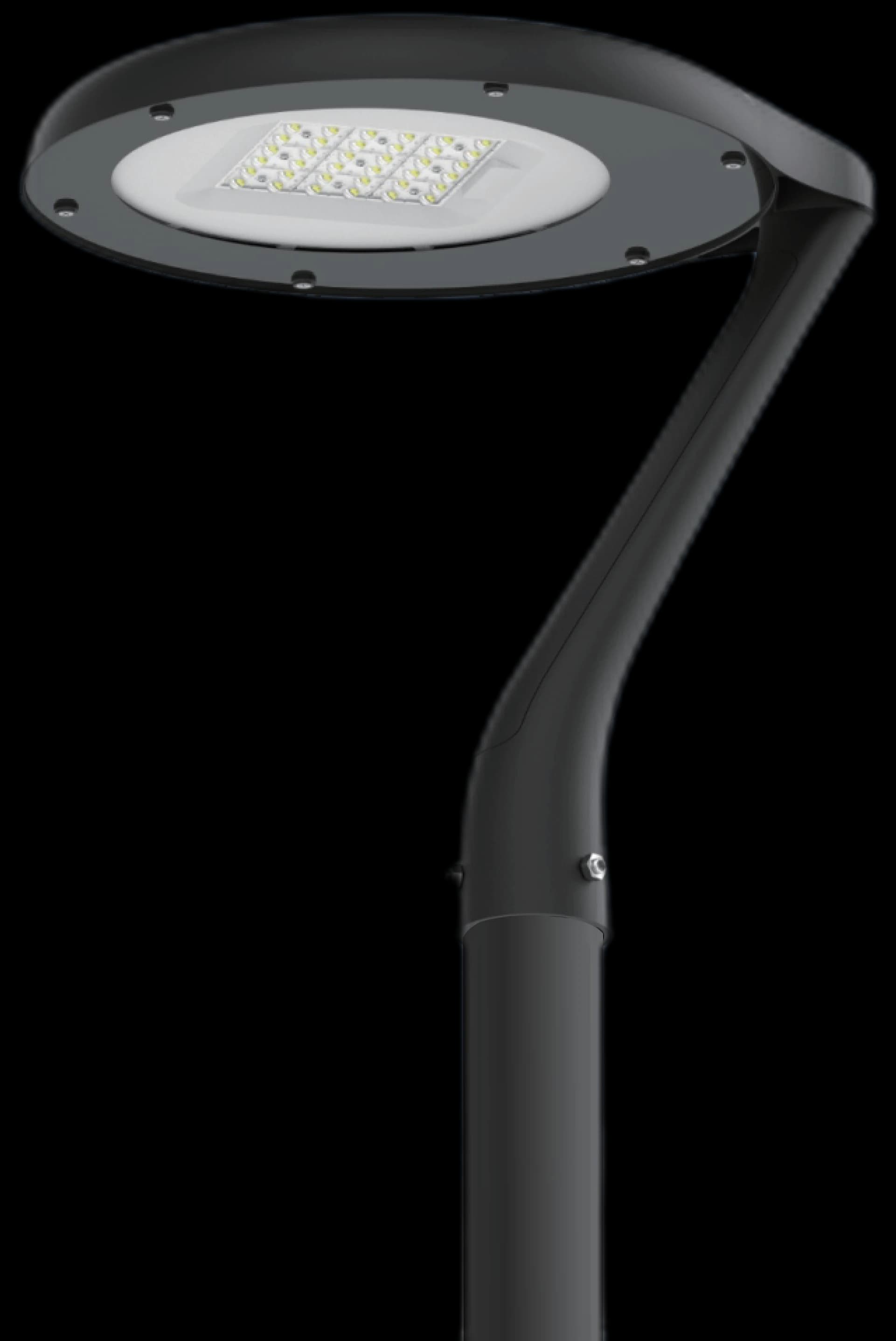 MS-S11A — Street Light