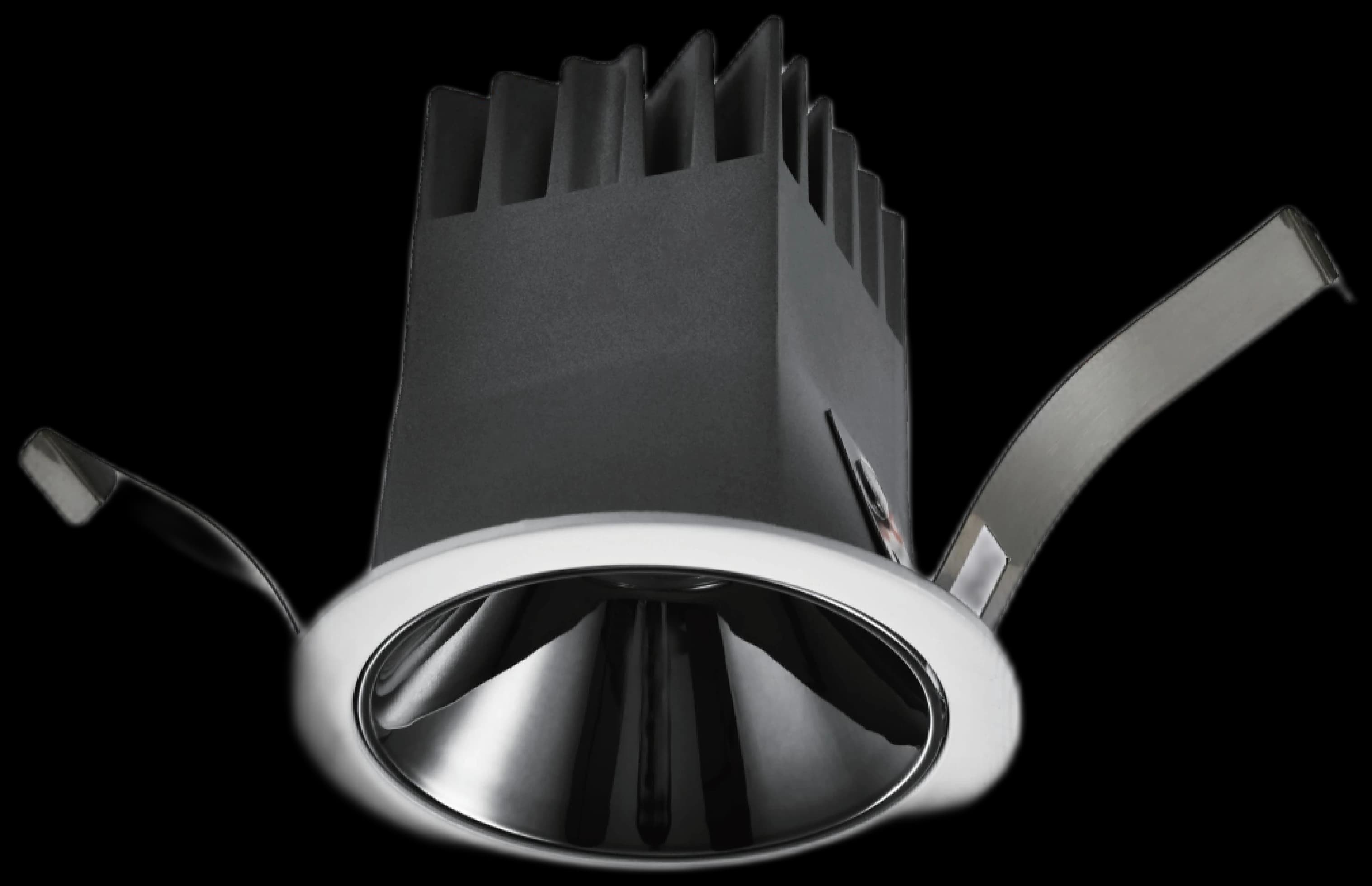 MS-344 — Recessed Spot Light