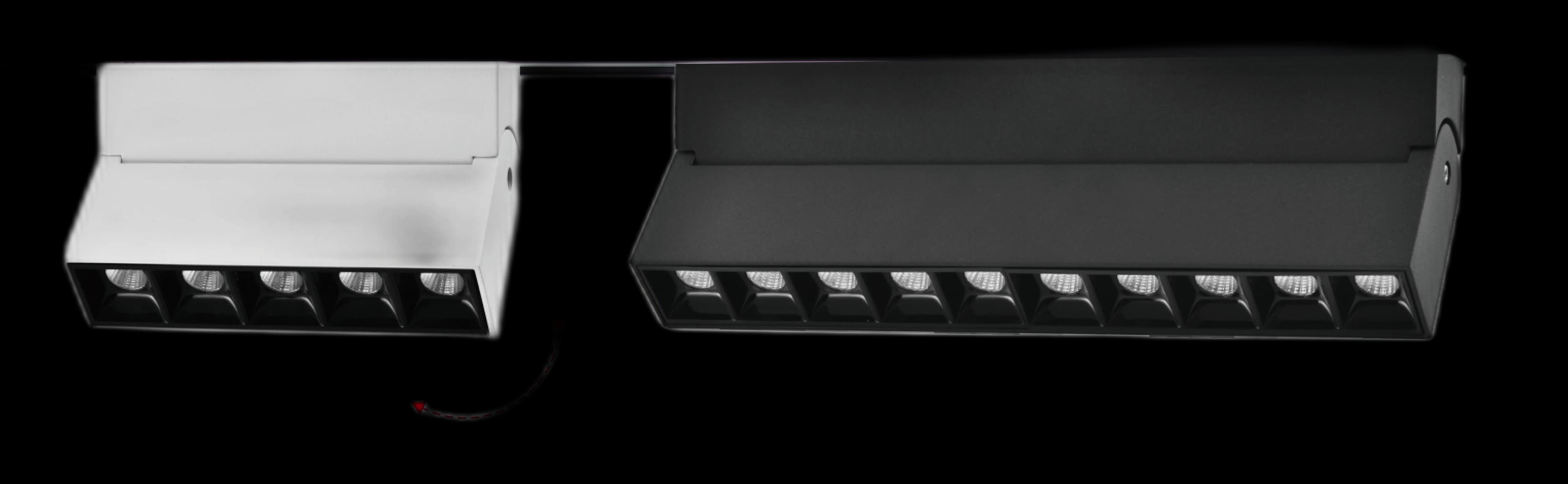 MS-602 — Track Spot Light
