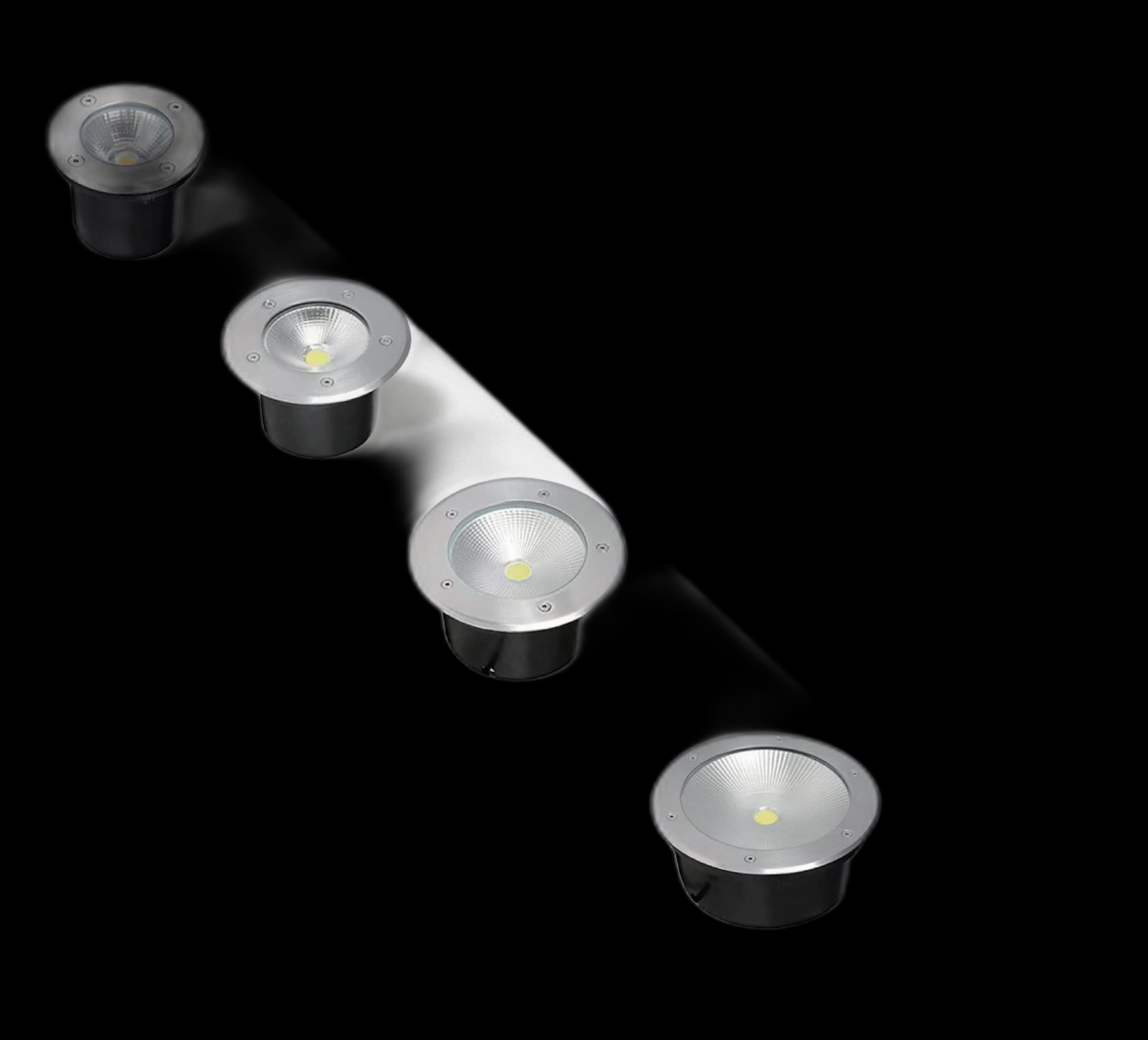 MS-L02 — Lawn Light