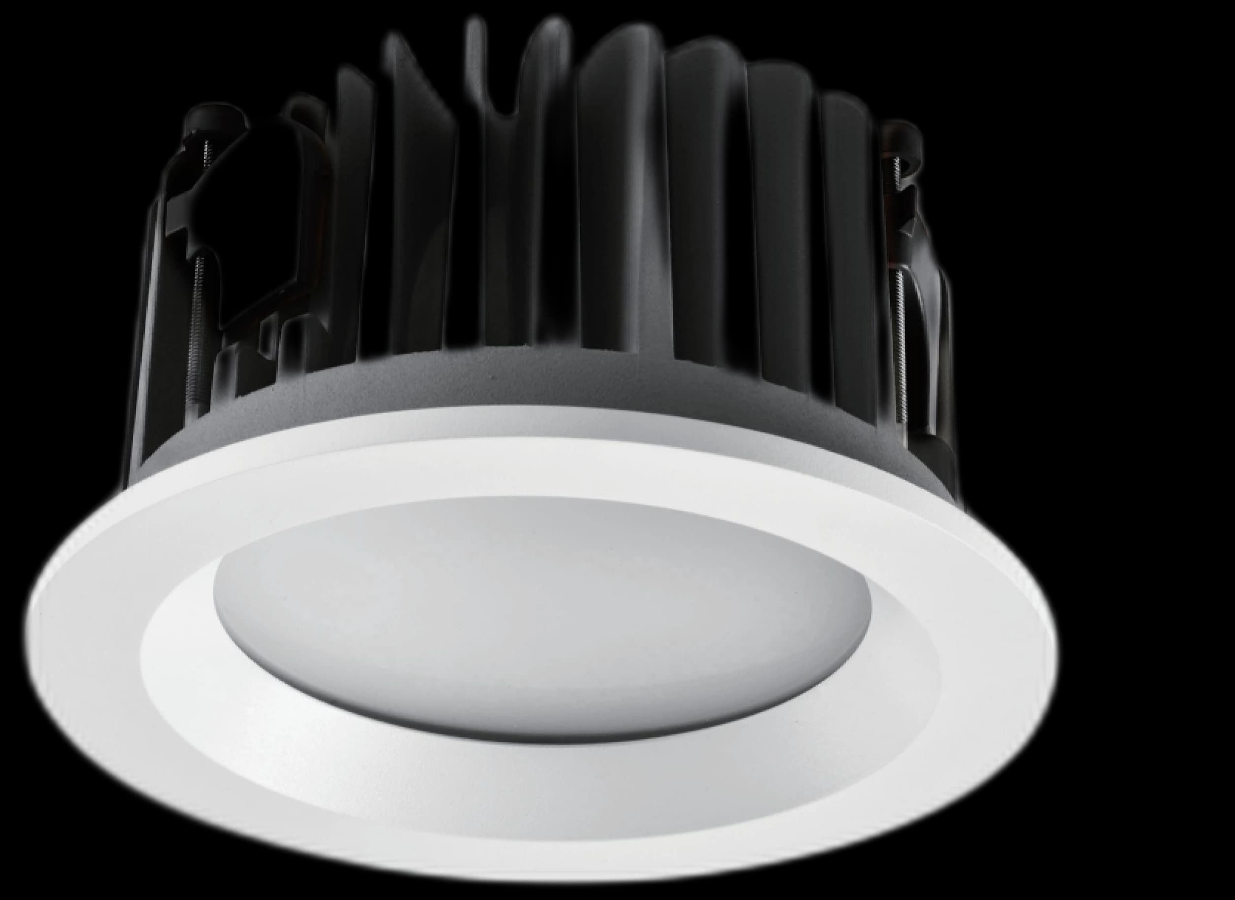 MS-242 — Recessed Down Light