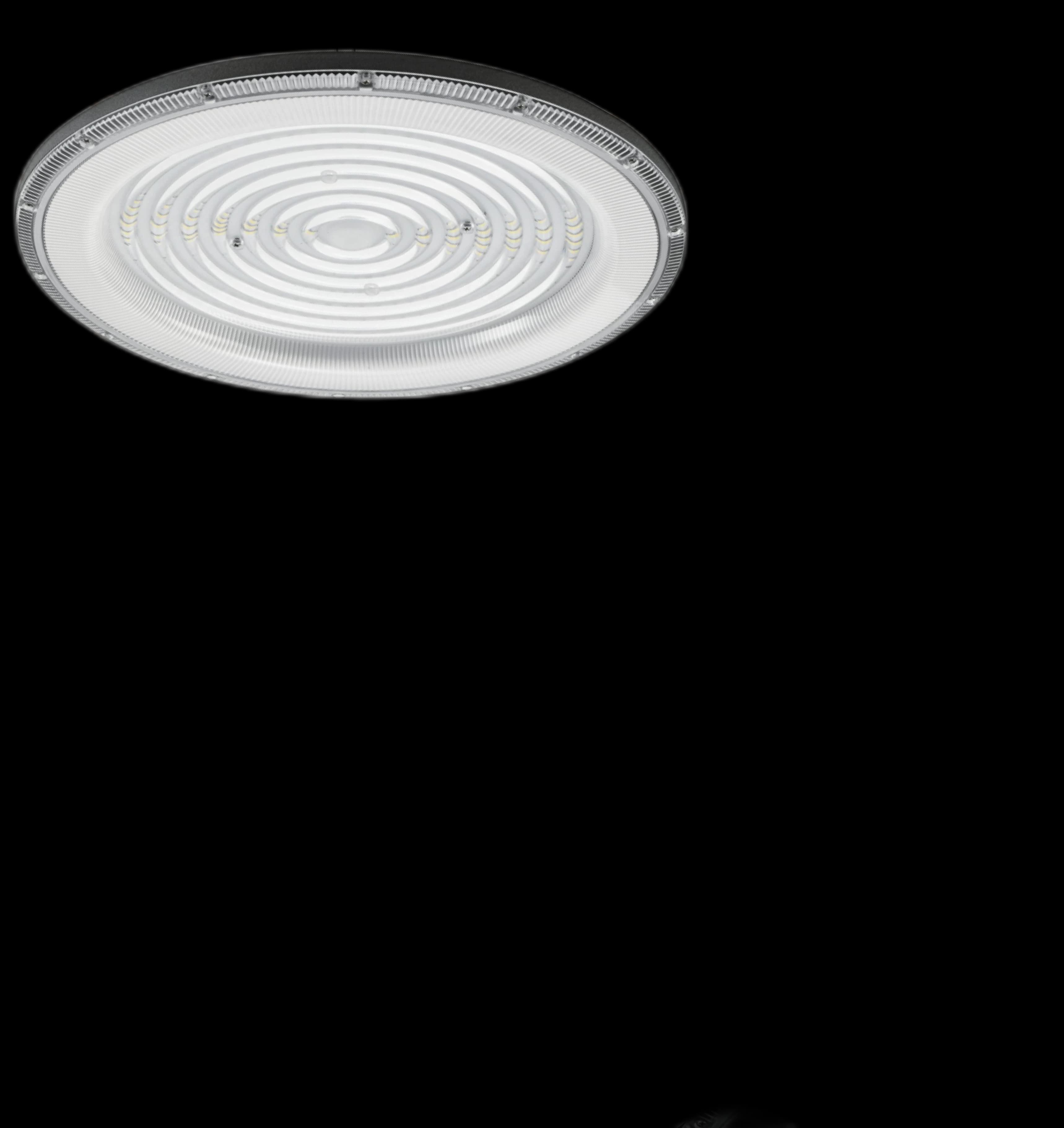 VAN-T08 — High Bay