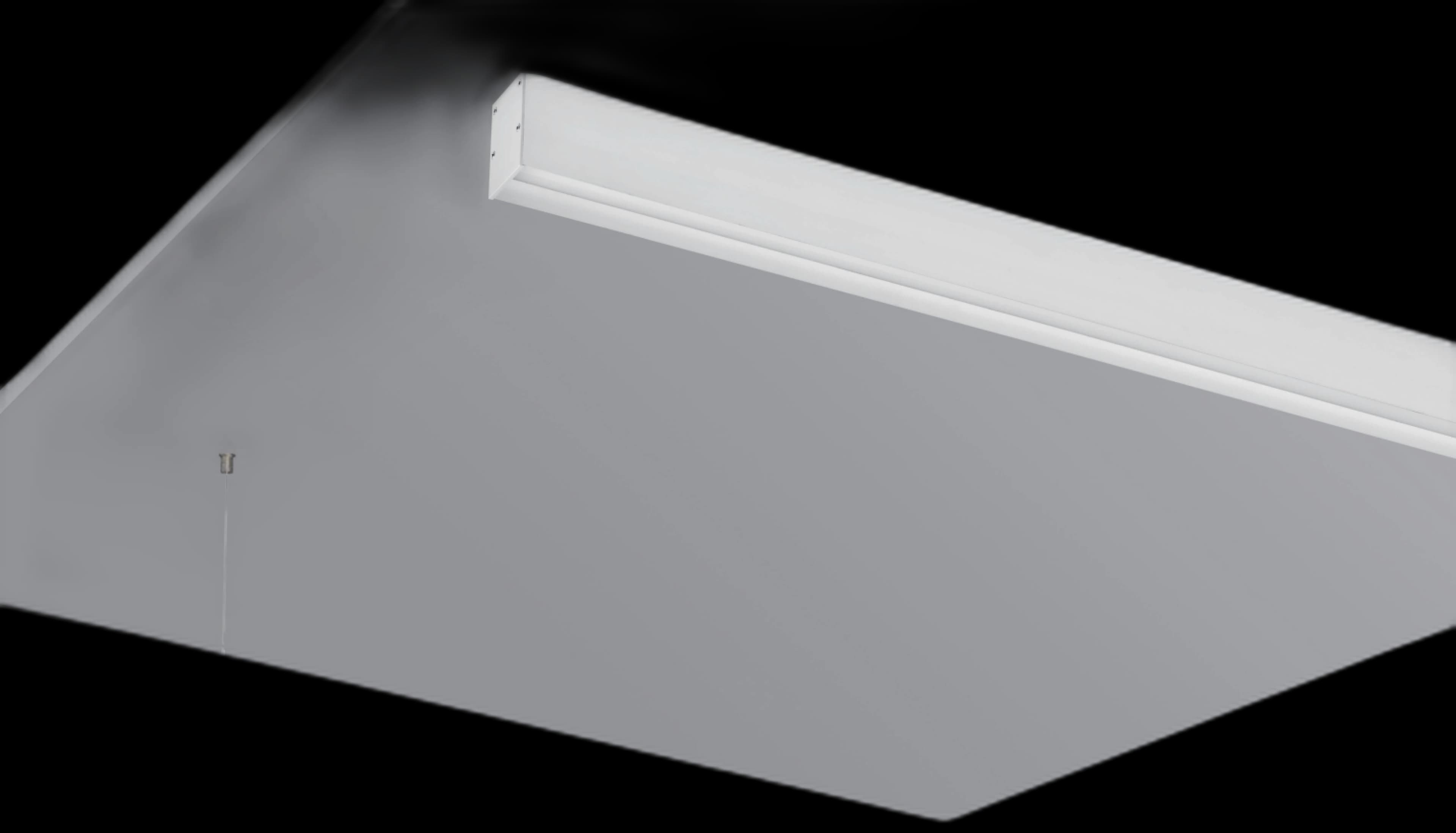 MS-T19 — Linear Light