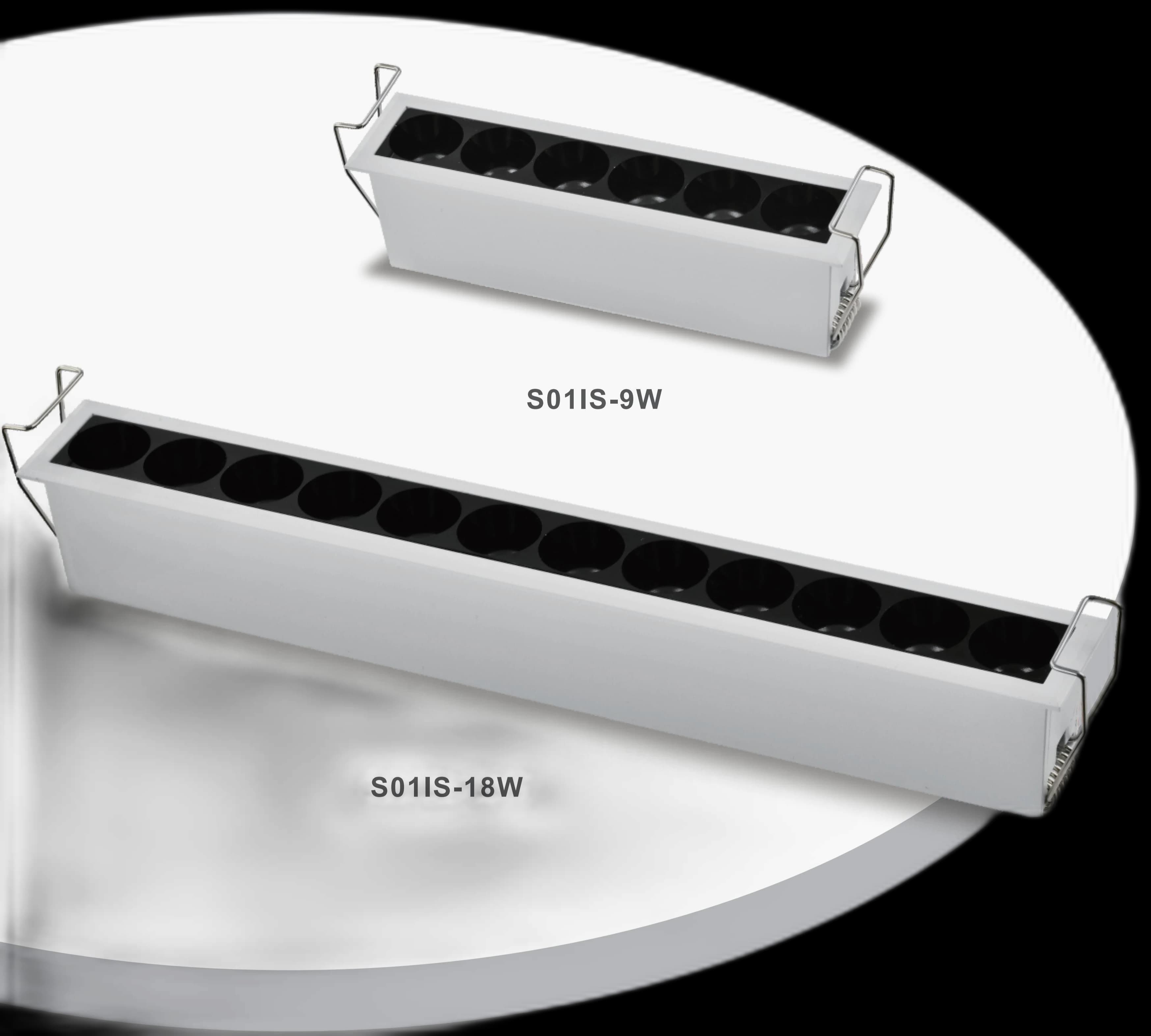 MS-S01IR — Module Series