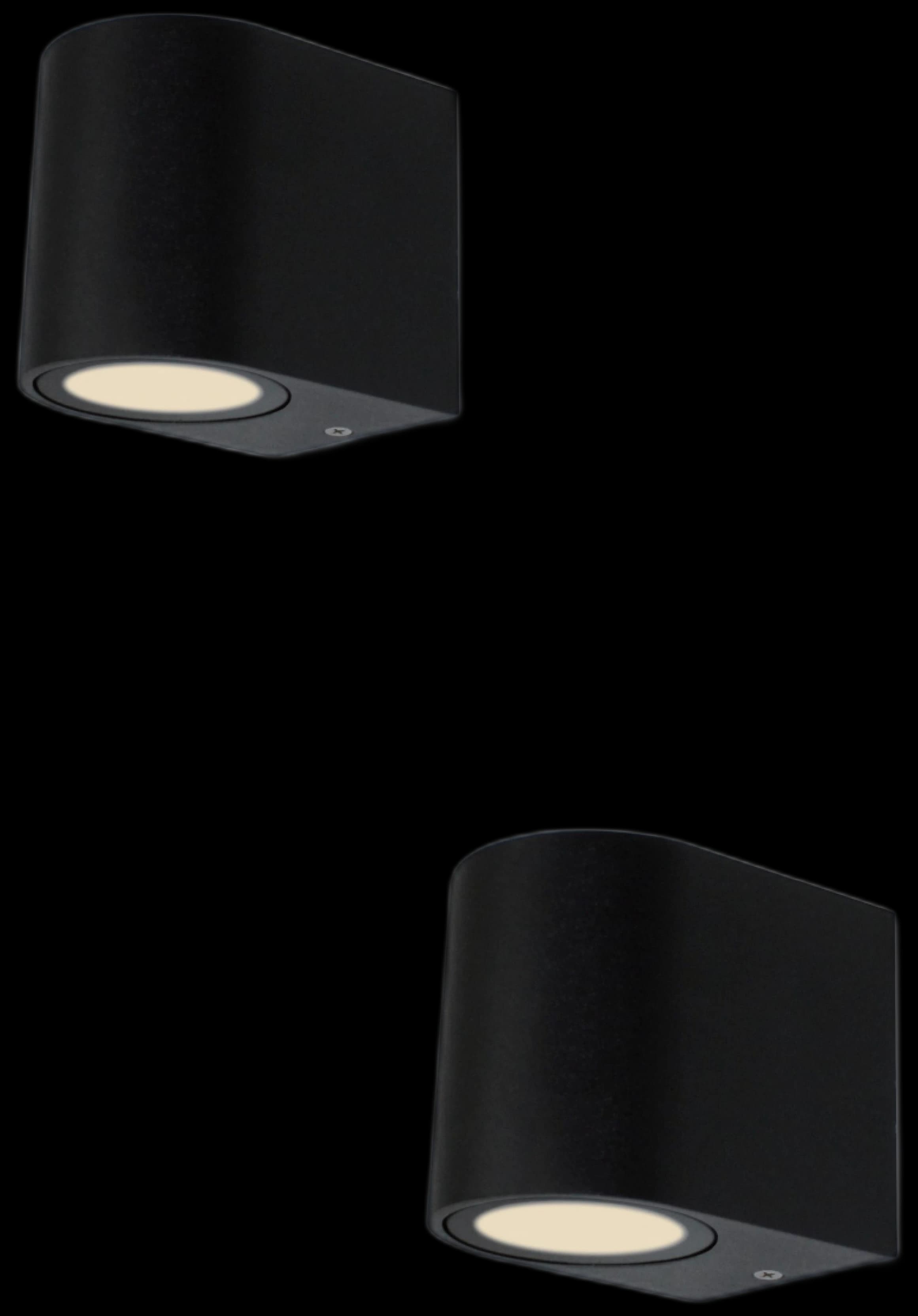 MS-W06A — Wall Light