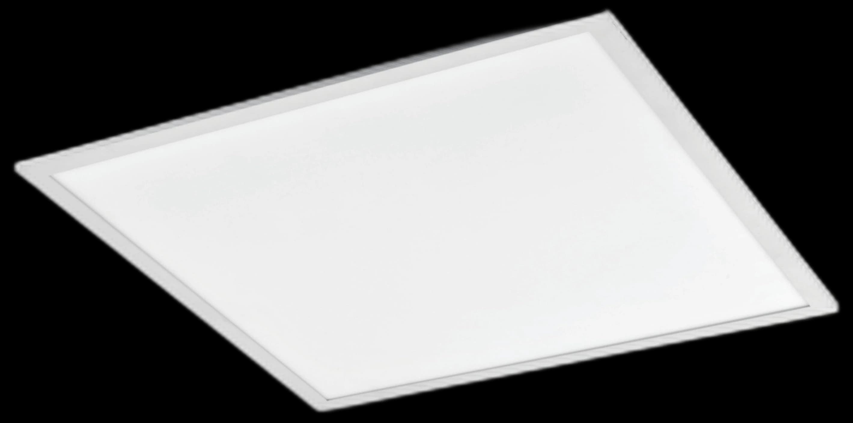 MS-1140 — Recessed Panel Light