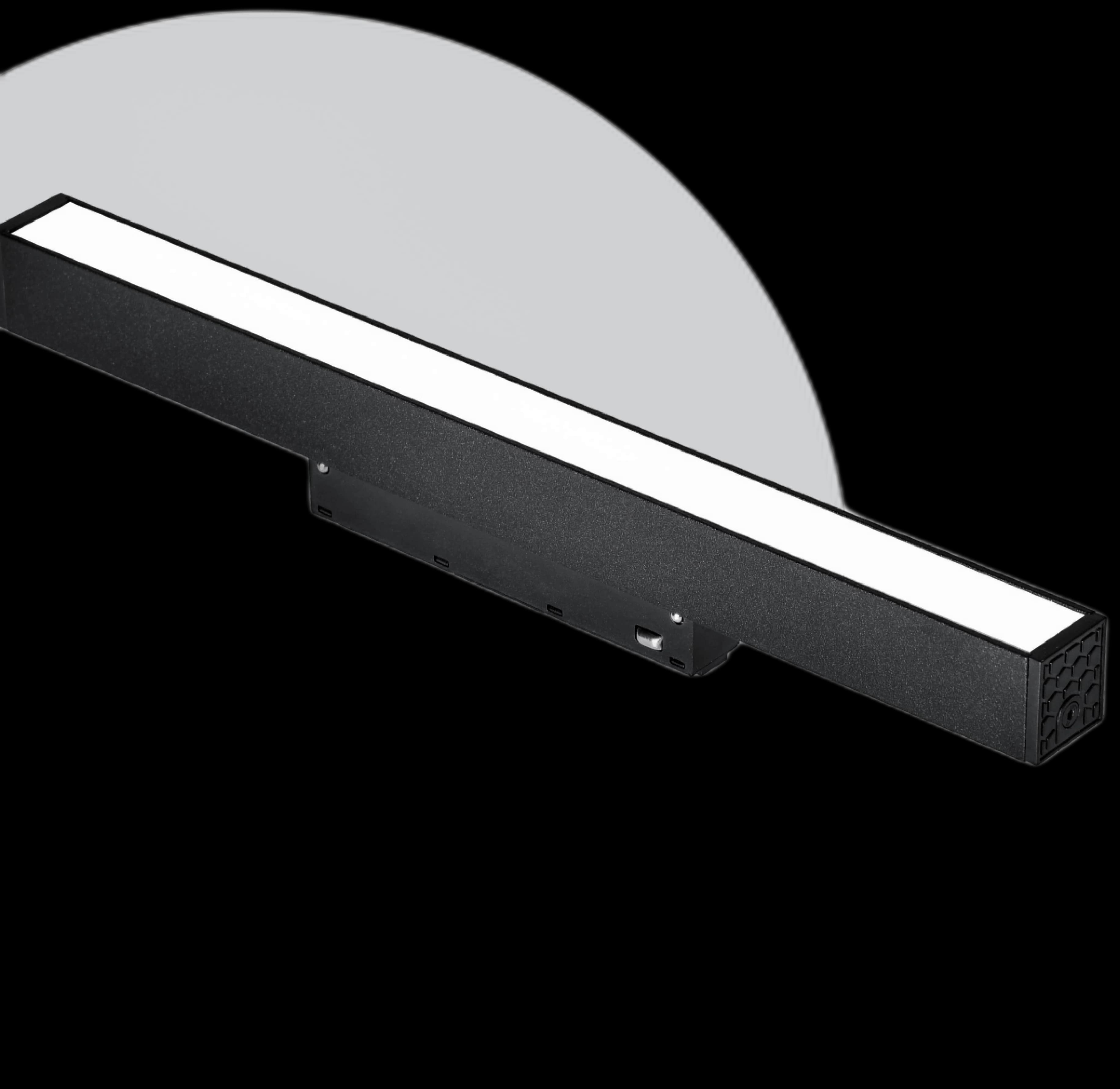 MS20S — Magnet Light