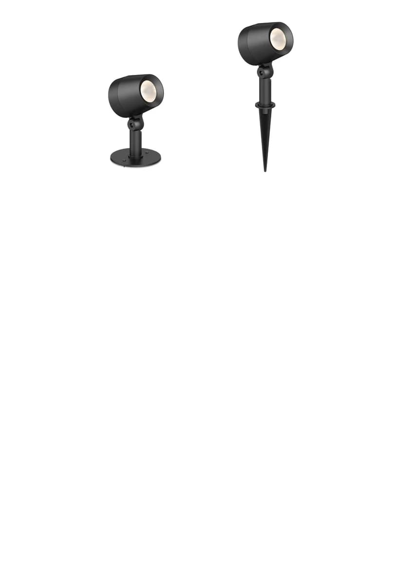NL06 — Lawn Light