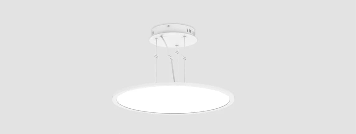 DC-TL142-230-18W — Magnet Light