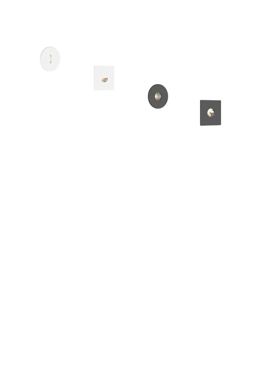 WL161 — Wall Light