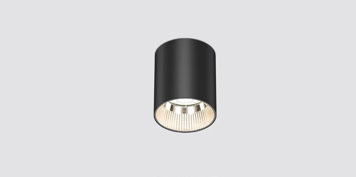 DL328 — Recessed Down Light