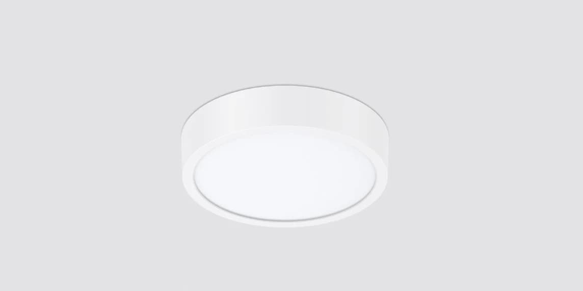 DL266B — Recessed Down Light