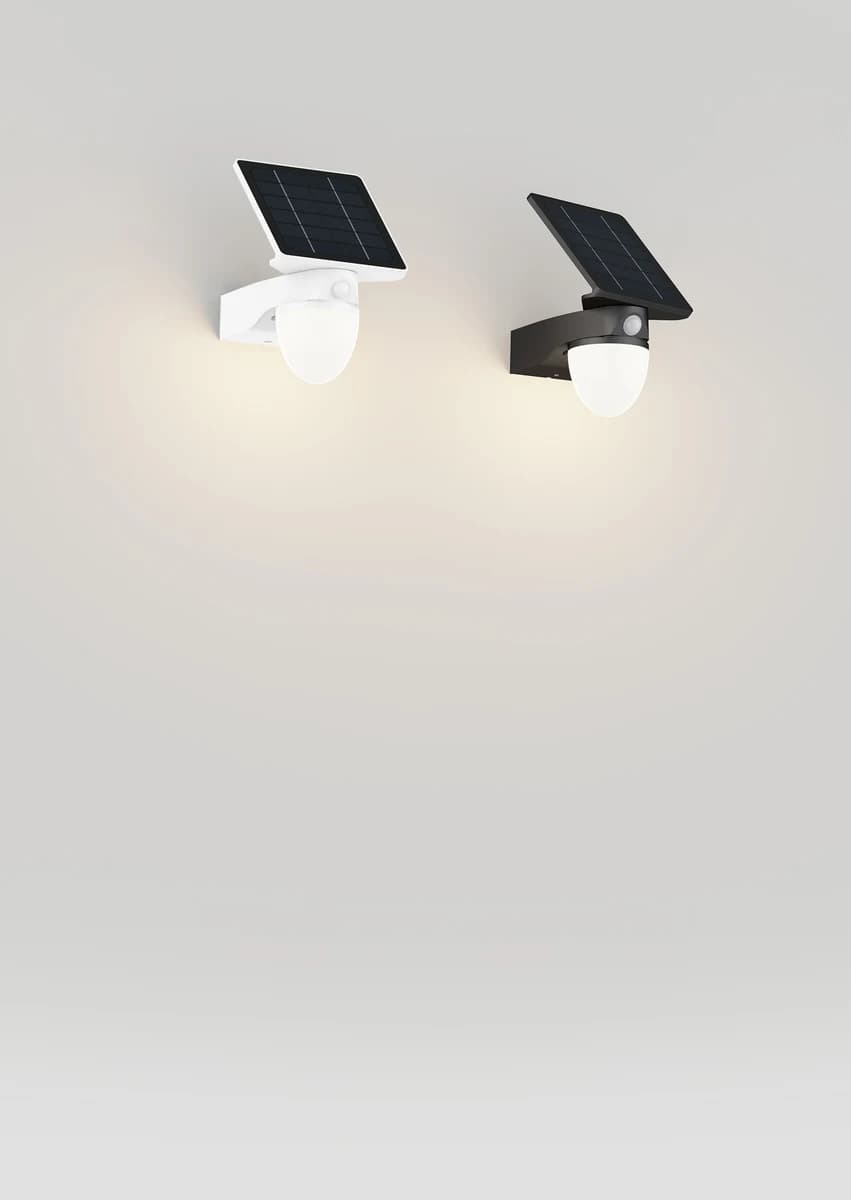 SOL01 — Lawn Light