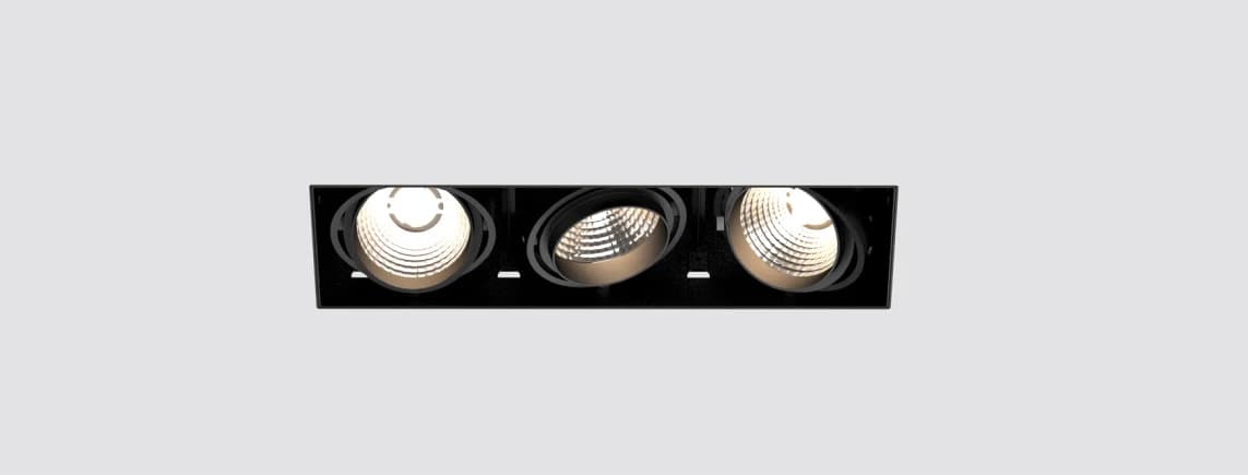 RD03 — Module Series