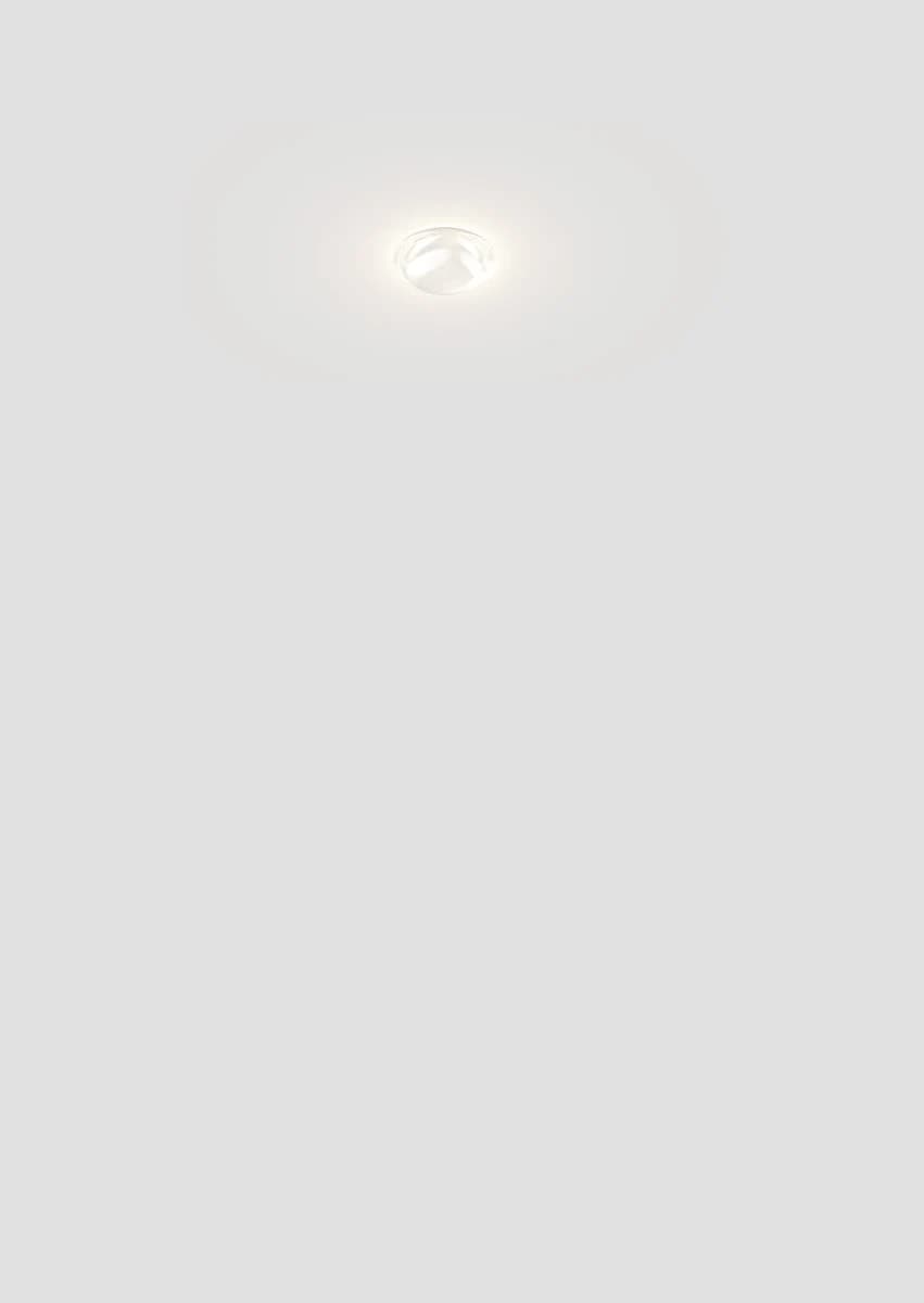 DL387 — Surface Mounted Down Light